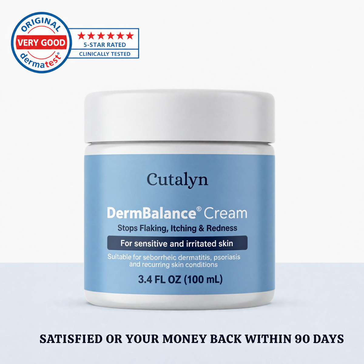 DermBalance® Cream