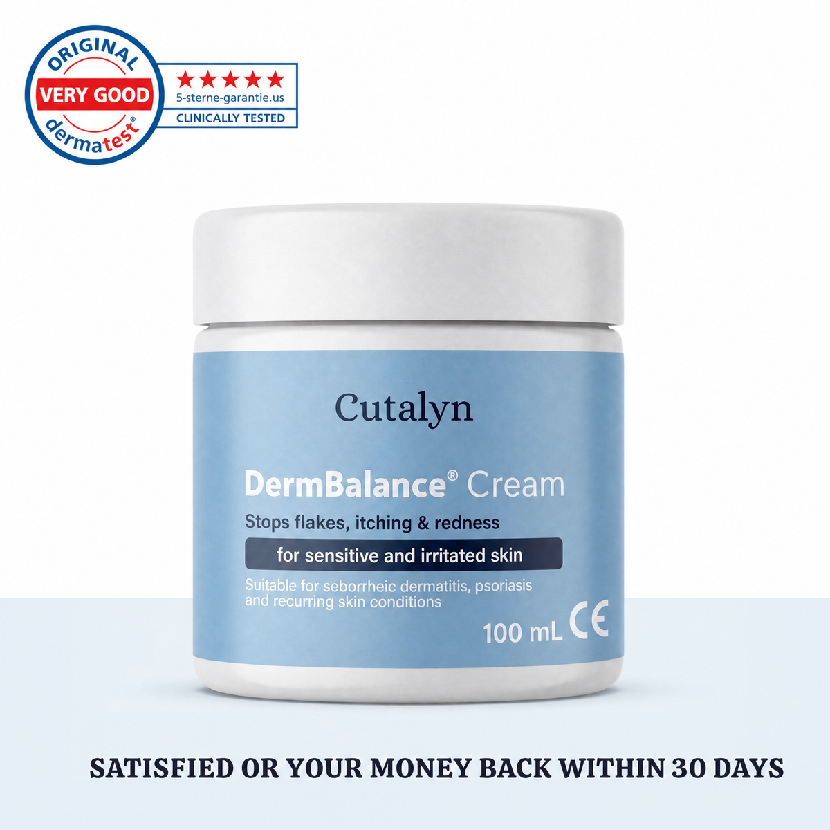 DermBalance® Cream – 1