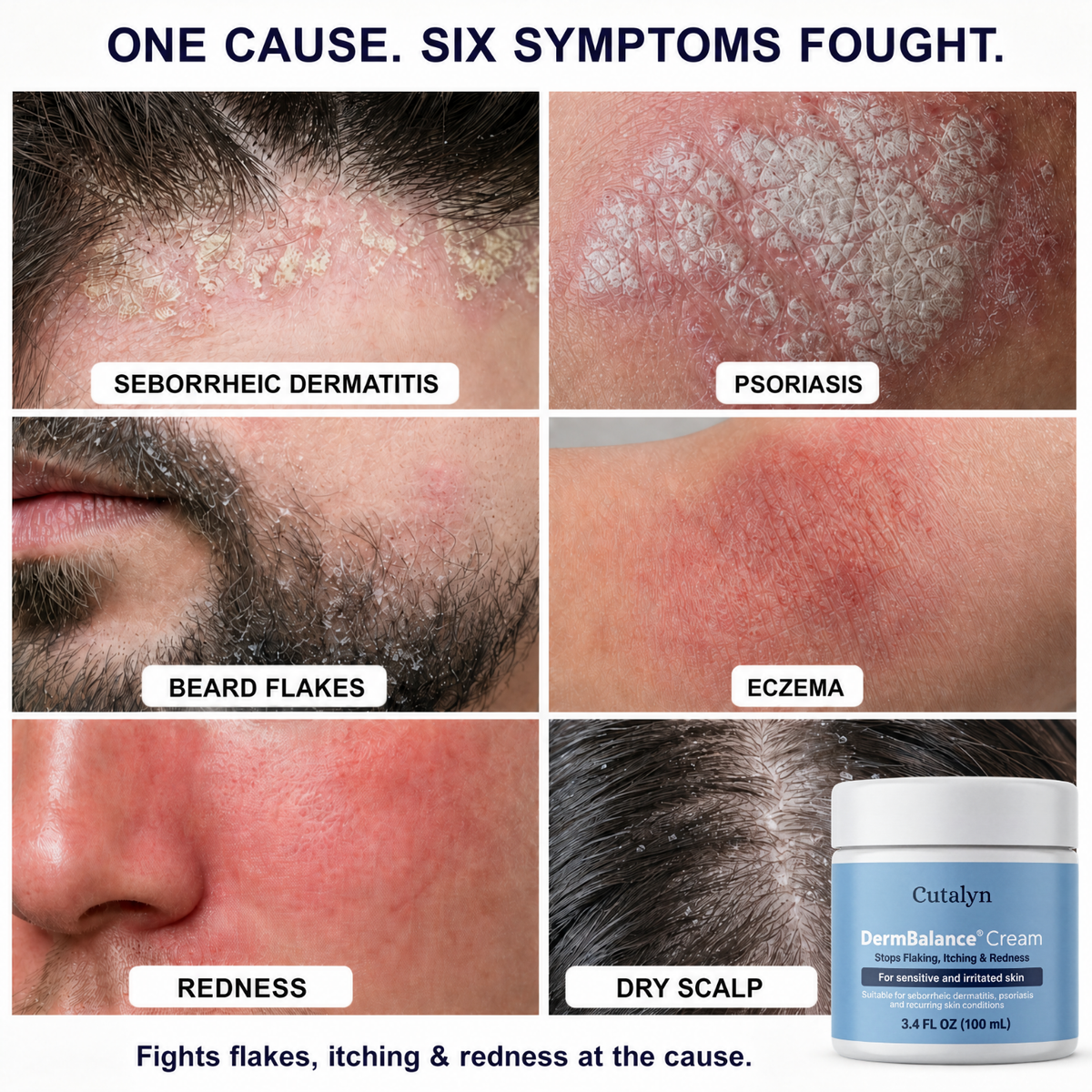 DermBalance® Cream